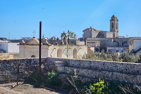 Byhus i Martano, Lecce, Martano - € 730.000 | Ref: DS002 - foto 12